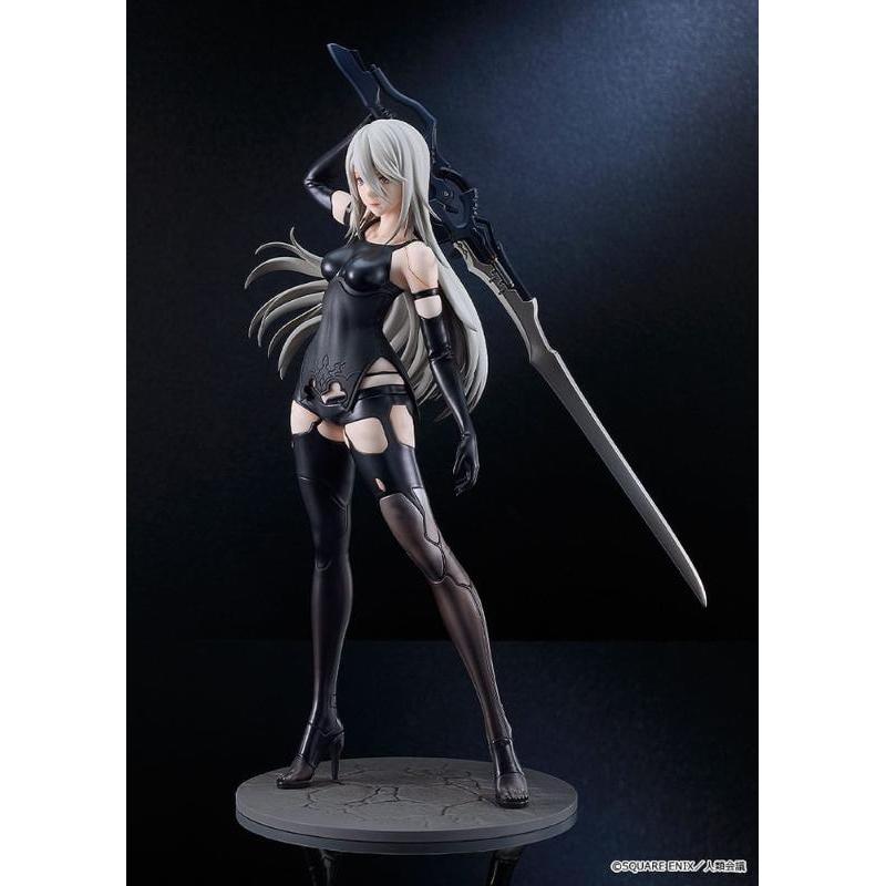 NieR: Automata Ver1 1a 1/7 A2 GOOD SMILE COMPANY
