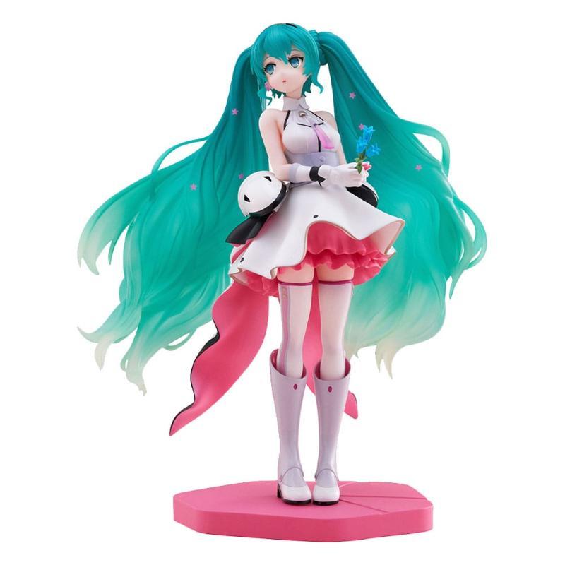 Hatsune Miku Tenitol Galaxy Live Ver FURYU