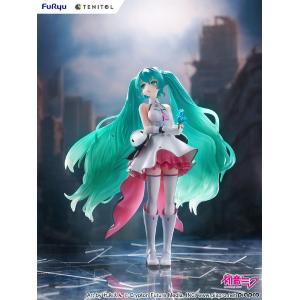 Hatsune Miku Tenitol Galaxy Live Ver FURYU