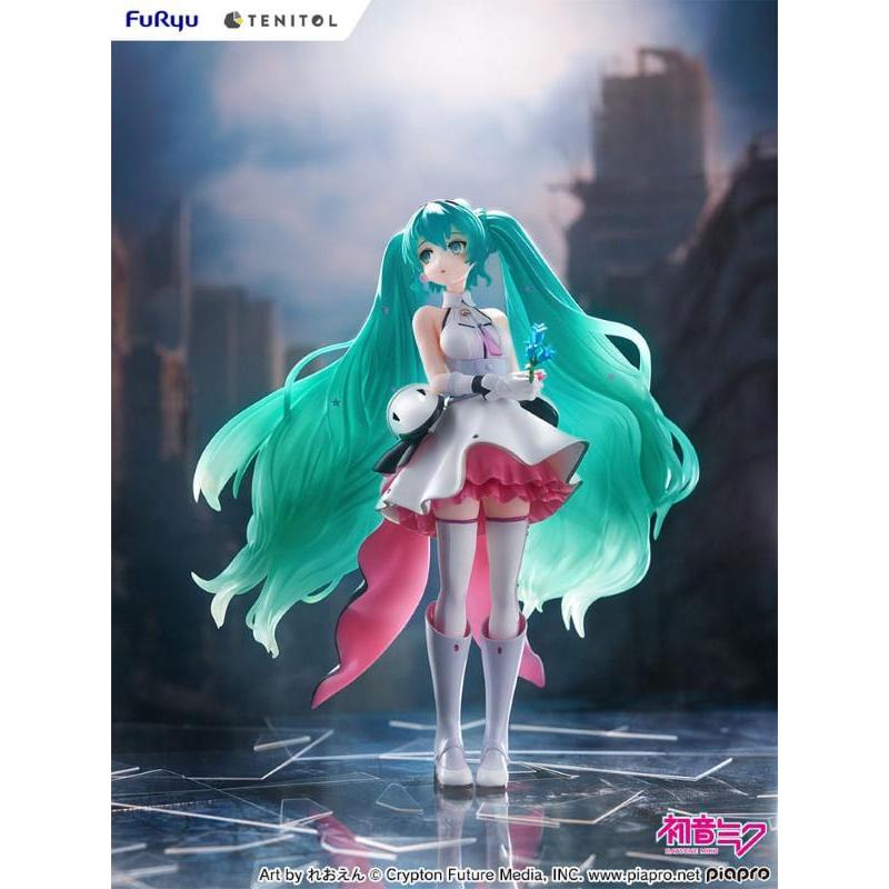 Hatsune Miku Tenitol Galaxy Live Ver FURYU