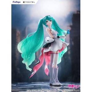 Hatsune Miku Tenitol Galaxy Live Ver FURYU