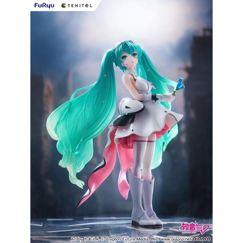 Hatsune Miku Tenitol Galaxy Live Ver FURYU