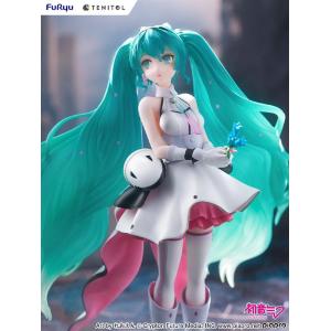 Hatsune Miku Tenitol Galaxy Live Ver FURYU