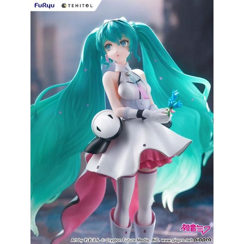Hatsune Miku Tenitol Galaxy Live Ver FURYU