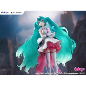 Hatsune Miku Tenitol Galaxy Live Ver FURYU