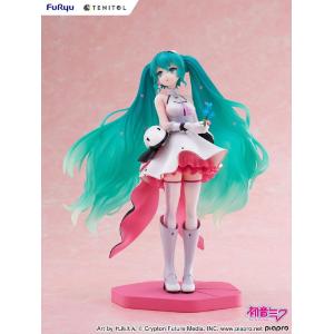 Hatsune Miku Tenitol Galaxy Live Ver FURYU