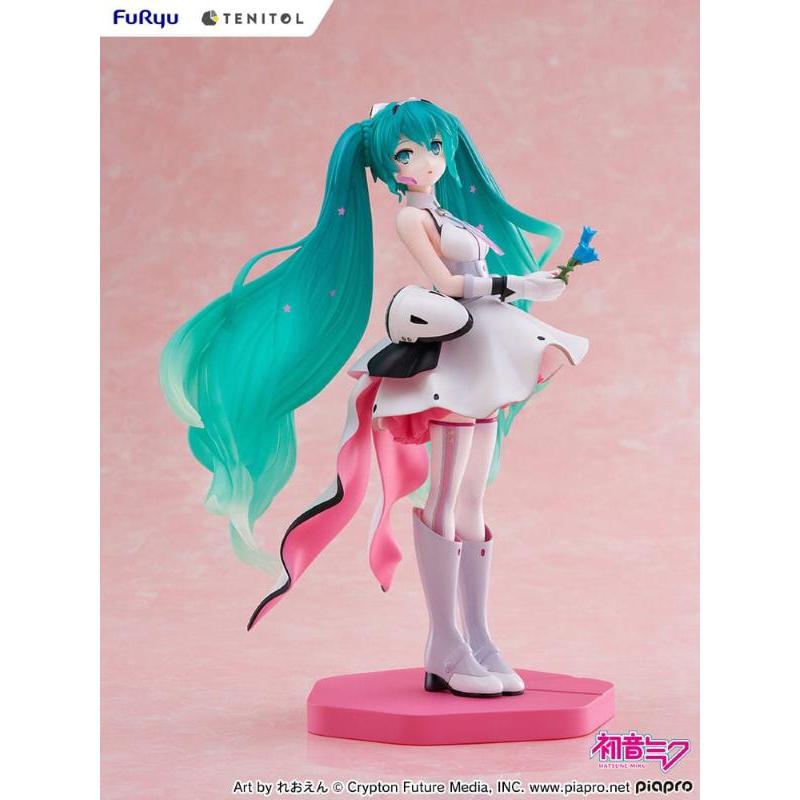 Hatsune Miku Tenitol Galaxy Live Ver FURYU