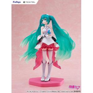 Hatsune Miku Tenitol Galaxy Live Ver FURYU