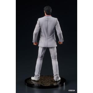 Yakuza: Like a Dragon Digsta Kazuma Kiryu GOOD SMILE COMPANY