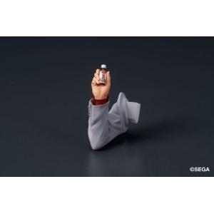 Yakuza: Like a Dragon Digsta Kazuma Kiryu GOOD SMILE COMPANY