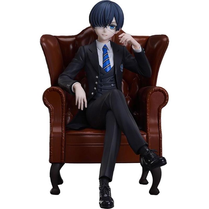 Black Butler: Boarding School Arc Ciel Phantomhive ANIPLEX