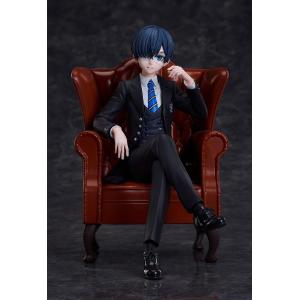 Black Butler: Boarding School Arc Ciel Phantomhive ANIPLEX