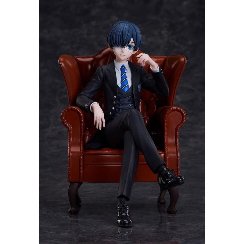 Black Butler: Boarding School Arc Ciel Phantomhive ANIPLEX
