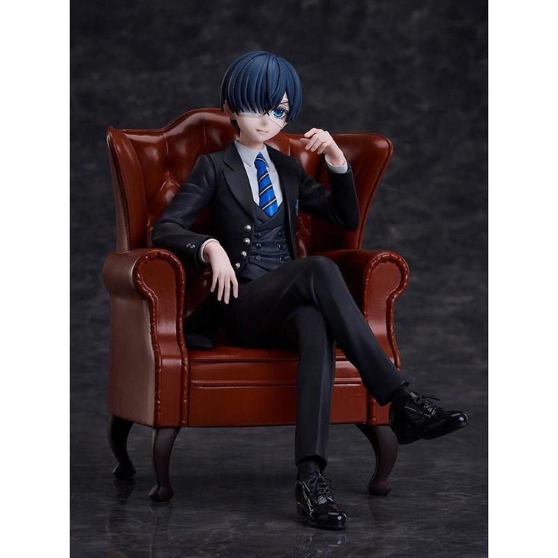 Black Butler: Boarding School Arc Ciel Phantomhive ANIPLEX