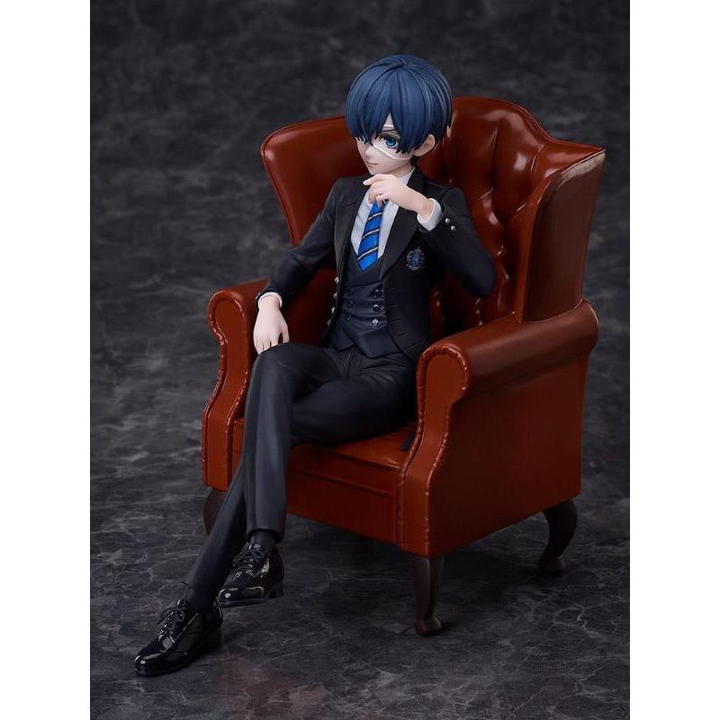 Black Butler: Boarding School Arc Ciel Phantomhive ANIPLEX