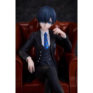 Black Butler: Boarding School Arc Ciel Phantomhive ANIPLEX