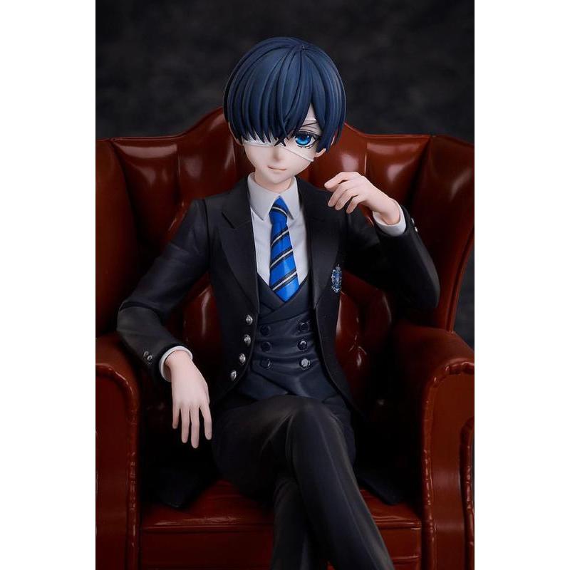 Black Butler: Boarding School Arc Ciel Phantomhive ANIPLEX