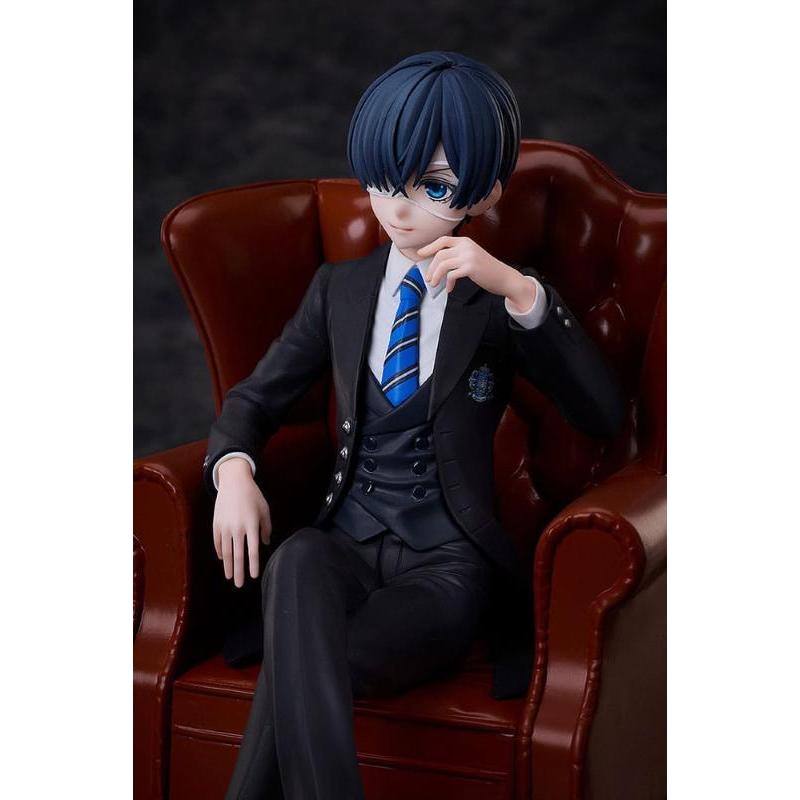 Black Butler: Boarding School Arc Ciel Phantomhive ANIPLEX