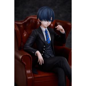Black Butler: Boarding School Arc Ciel Phantomhive ANIPLEX