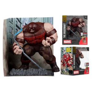Marvel Collection 1/10 Juggernaut Spider-Man #16 Gold Label McFARLANE TOYS