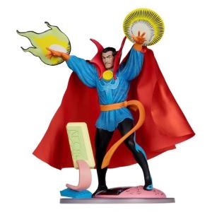Marvel Collection 1/10 Doctor Strange Strange Tales #128 McFARLANE TOYS