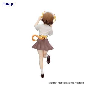 K-On! Trio-Try-iT Ritsu Tainaka FURYU