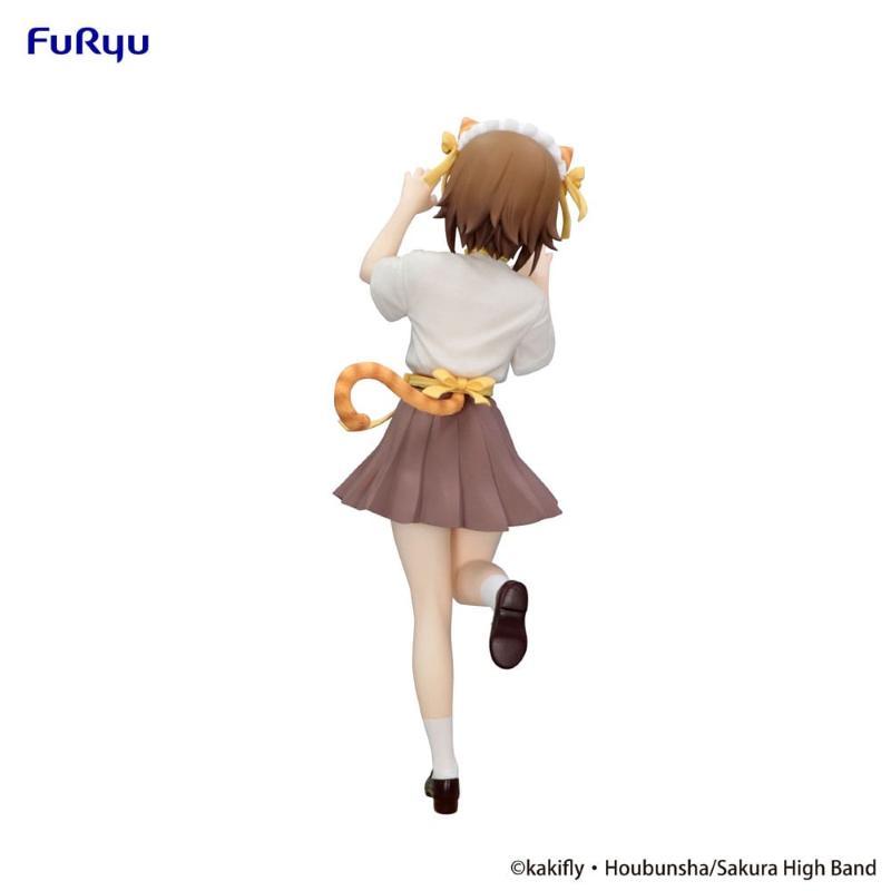 K-On! Trio-Try-iT Ritsu Tainaka FURYU