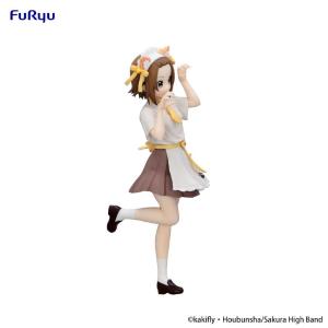 K-On! Trio-Try-iT Ritsu Tainaka FURYU