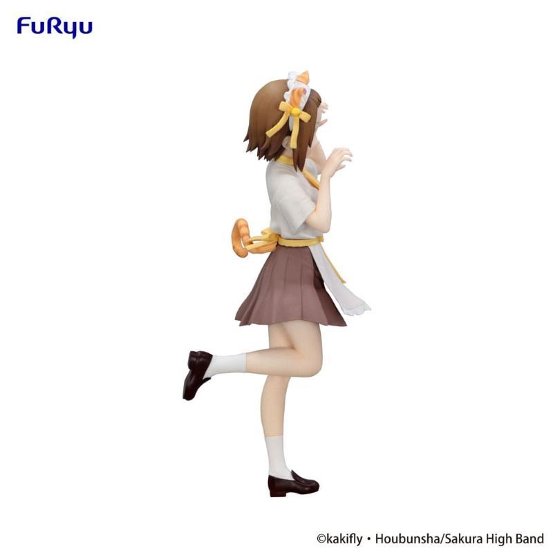 K-On! Trio-Try-iT Ritsu Tainaka FURYU