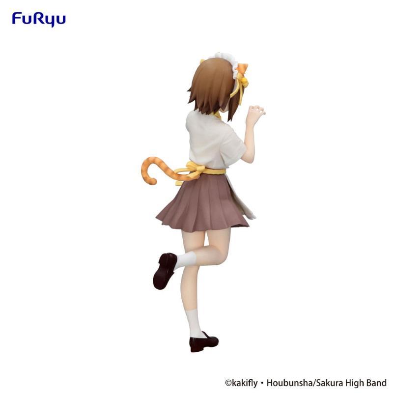 K-On! Trio-Try-iT Ritsu Tainaka FURYU