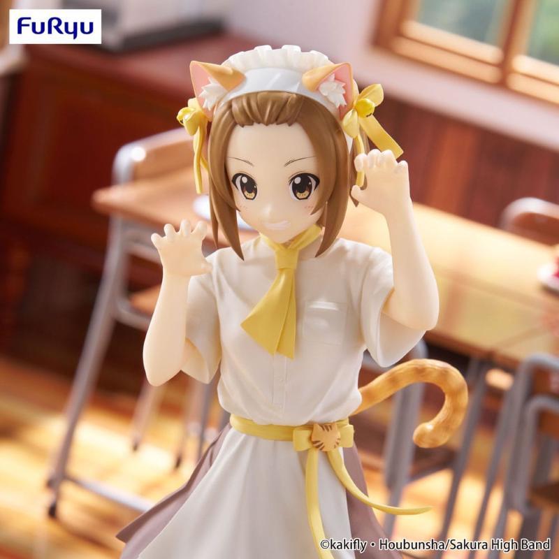 K-On! Trio-Try-iT Ritsu Tainaka FURYU