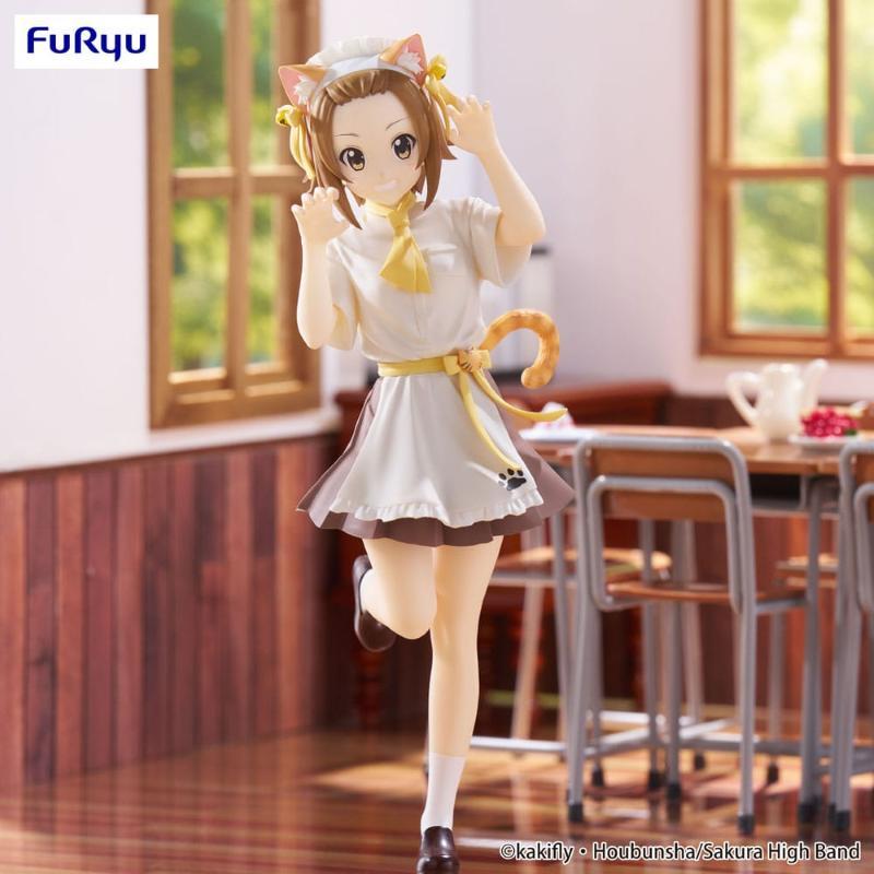 K-On! Trio-Try-iT Ritsu Tainaka FURYU