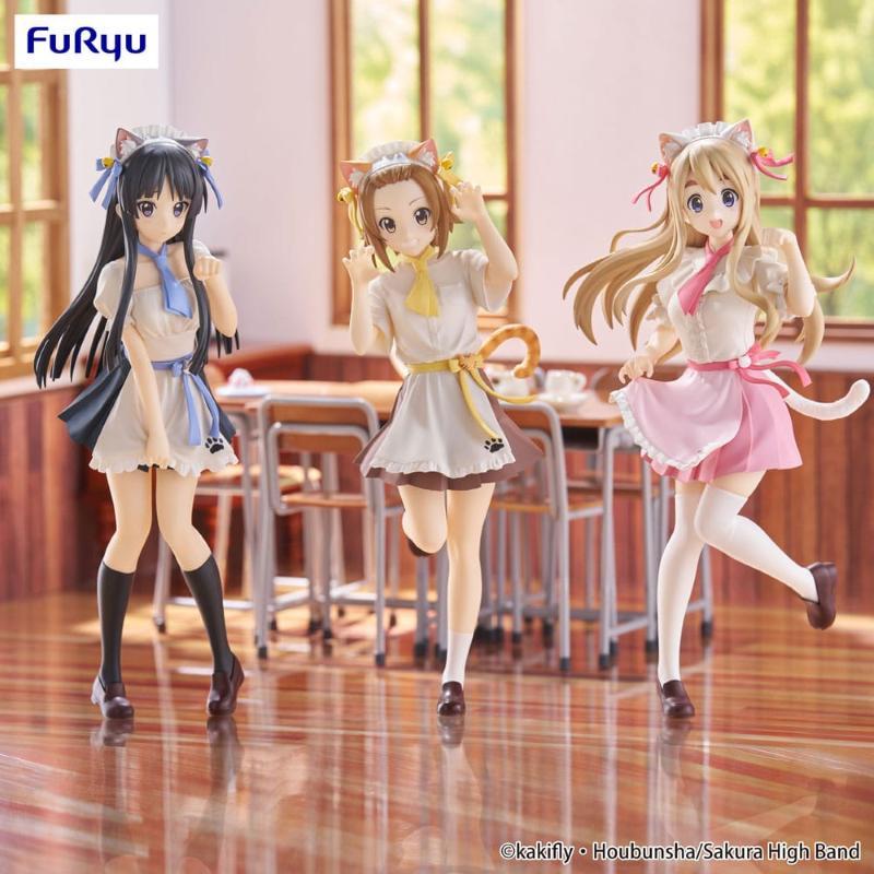 K-On! Trio-Try-iT Ritsu Tainaka FURYU