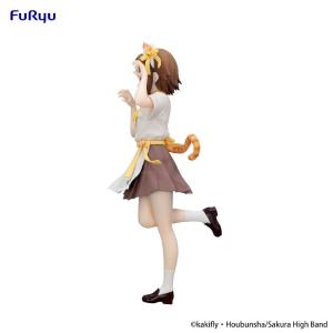 K-On! Trio-Try-iT Ritsu Tainaka FURYU