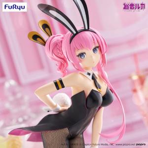 Megurine Luka BiCute Bunnies Megurine Luka FURYU