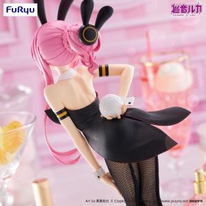 Megurine Luka BiCute Bunnies Megurine Luka FURYU