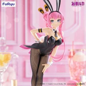 Megurine Luka BiCute Bunnies Megurine Luka FURYU