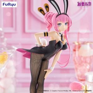 Megurine Luka BiCute Bunnies Megurine Luka FURYU