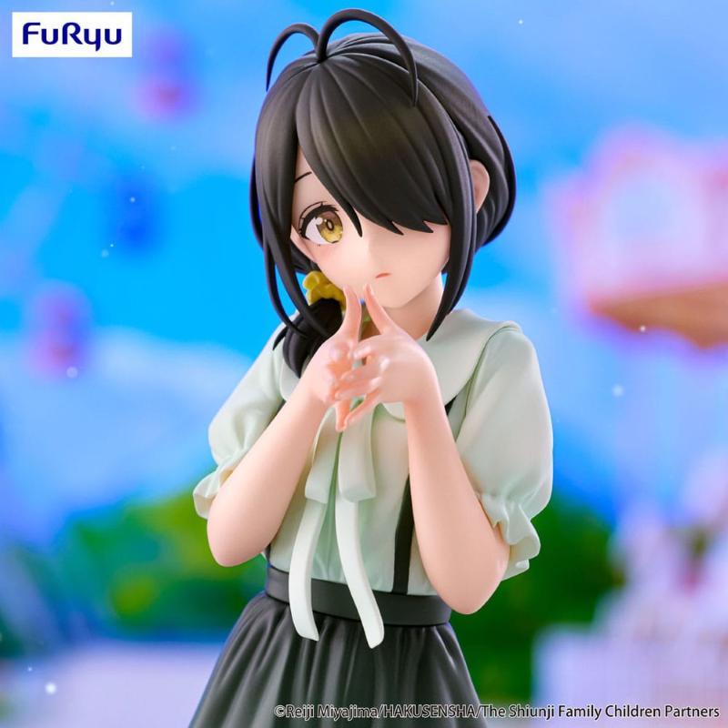 The Shiunji Family Children Trio-Try-iT St Shiunji Kotono Theme Park Day FURYU