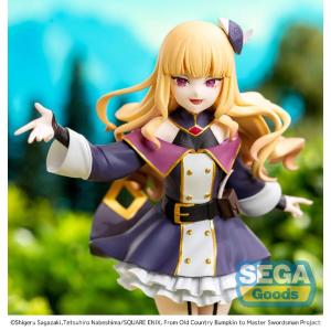 From Old Country Bumpkin to Master Swordsman High Premium Lucy Diamond SEGA