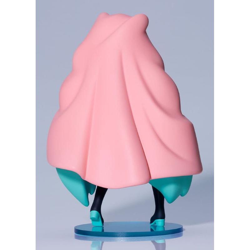 Character Vocal Series Artist Collaboration Hatsune Miku xFACE GOOD SMILE