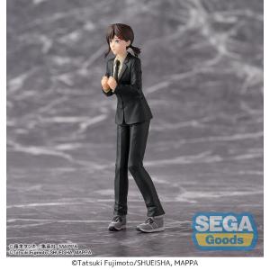 Chainsaw Man Desktop X Decorate Collections Kobeni Sega