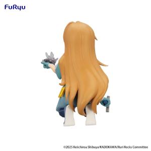 Ruri Rocks Noodle Stopper Ruri Tanigawa Furyu