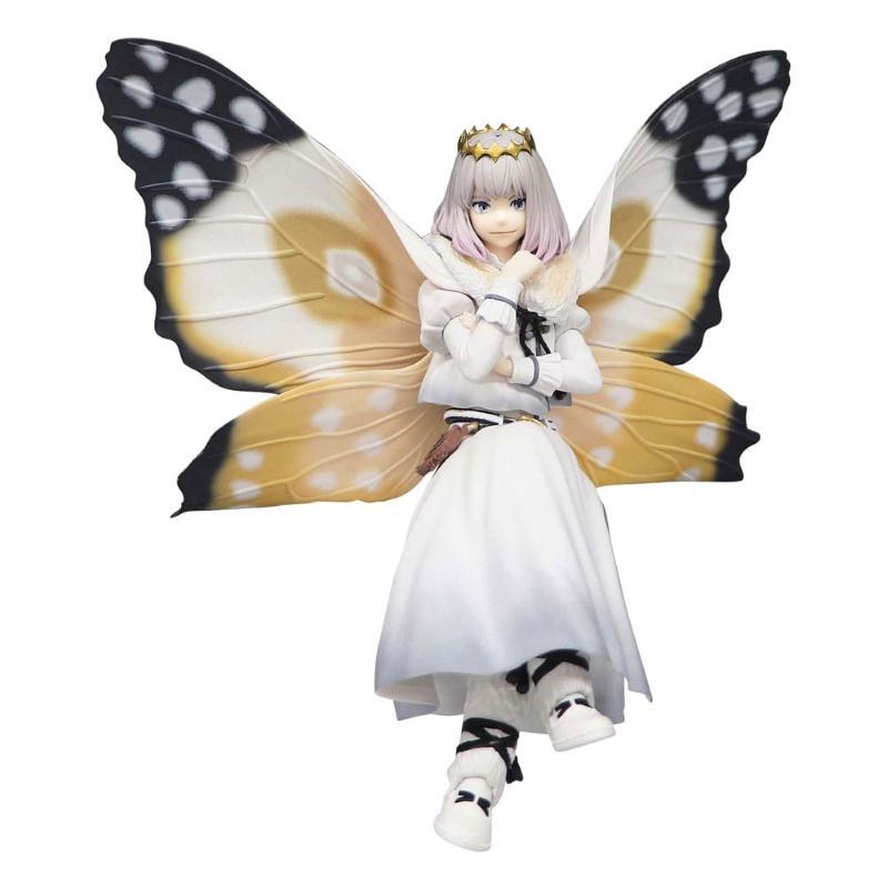 Fate/Grand Noodle Stopper Pretender Oberon Furyu