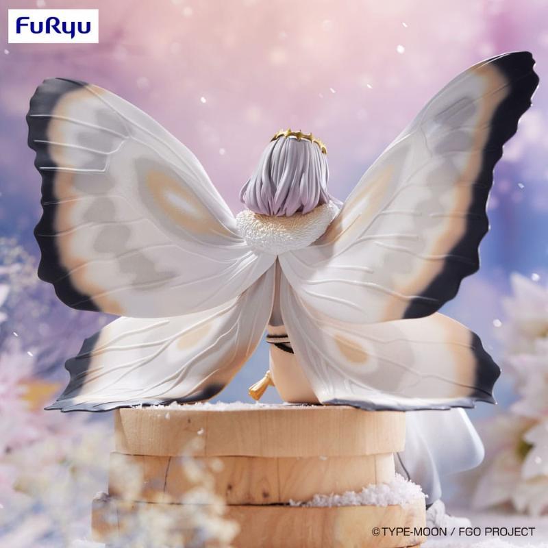 Fate/Grand Noodle Stopper Pretender Oberon Furyu