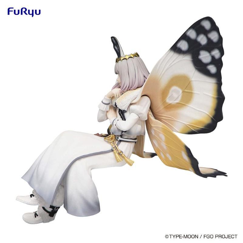 Fate/Grand Noodle Stopper Pretender Oberon Furyu