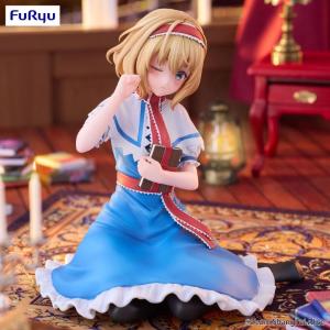 Touhou Project Noodle Stopper Alice Margatroid Furyu