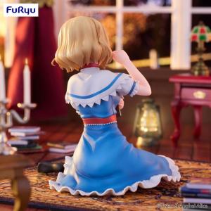 Touhou Project Noodle Stopper Alice Margatroid Furyu