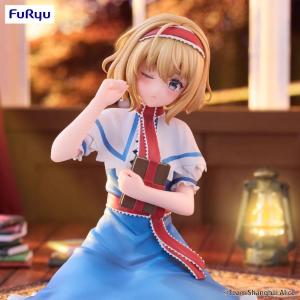 Touhou Project Noodle Stopper Alice Margatroid Furyu