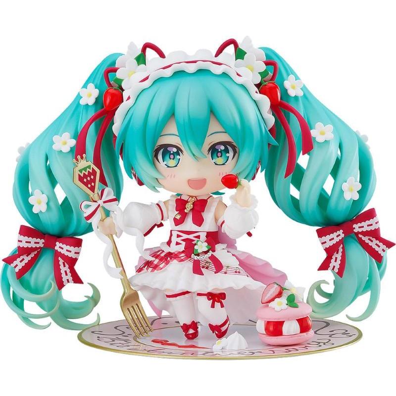 Character Vocal Series Nendoroid Hatsune Miku 15th Ann Good Smile